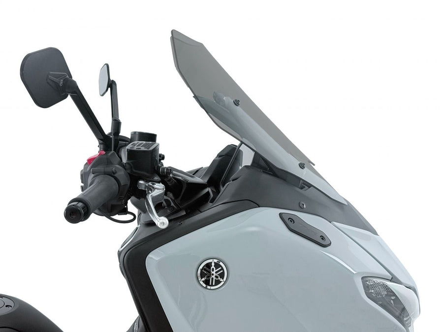 YAMAHA T-MAX 560 TECH MAX [2025-2026] - Intermedio vindruta – vy 4