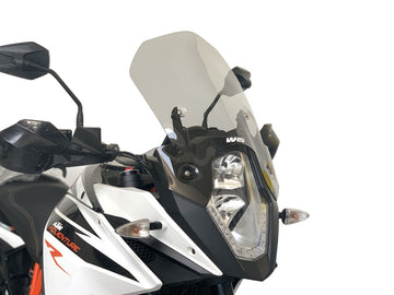KTM 1190 Adventure R [2013-2016] - Intermedio Windschild – Ansicht 1