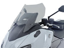 YAMAHA T-MAX 560 TECH MAX [2025-2026] - Intermedio vindruta – vy 11