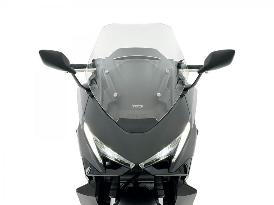 Honda Forza 750 [2025-2026] - Intermedio Windschild – Ansicht 12