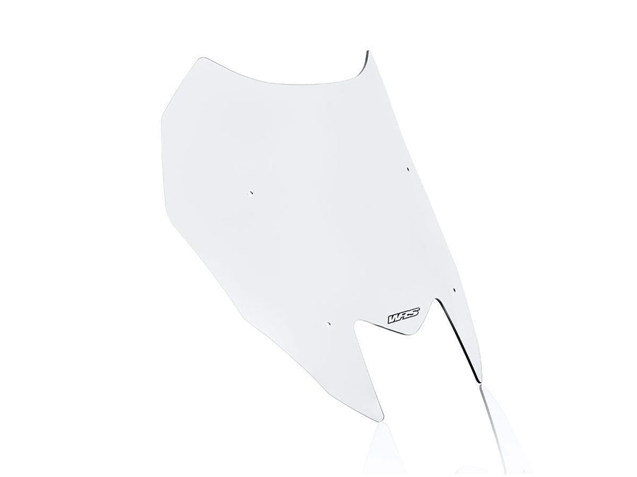 Yamaha T-Max 560 [2022-2024] - Intermedio vindruta - vy 12