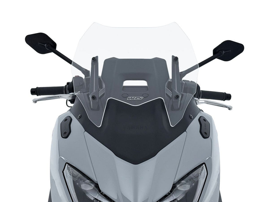 YAMAHA T-MAX 560 TECH MAX [2025-2026] - Intermedio vindruta – vy 9
