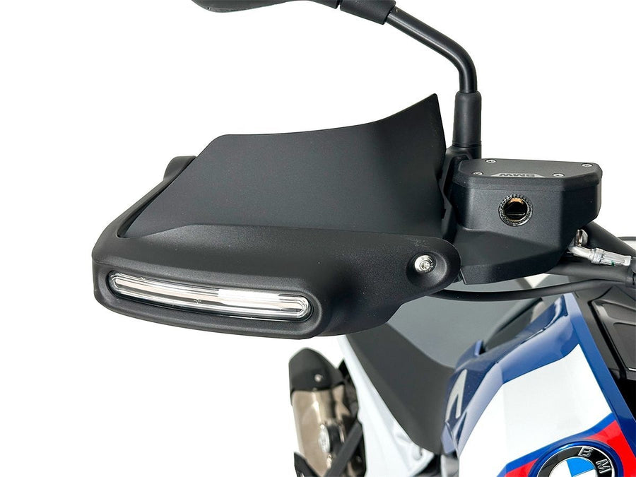 BMW R 1300 GS [2023-2026] - Handskyddsförlängning, par med monteringssats - vy 3