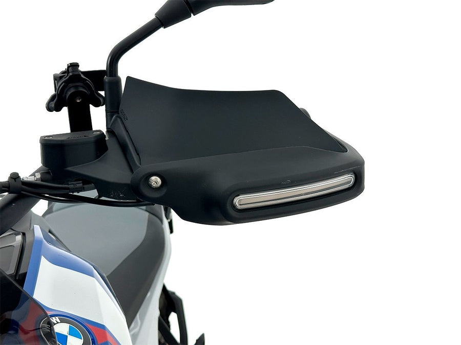 BMW R 1300 GS [2023-2026] - Handskyddsförlängning, par med monteringssats - vy 8
