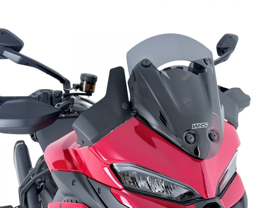 DUCATI MULTISTRADA V2S [2025-2026] - par sidovindavvisare, stor modell - vy 11