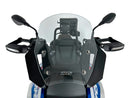 BMW R 1300 GS [2023-2026] - Förstorade sidovindavvisare, par - vy 3