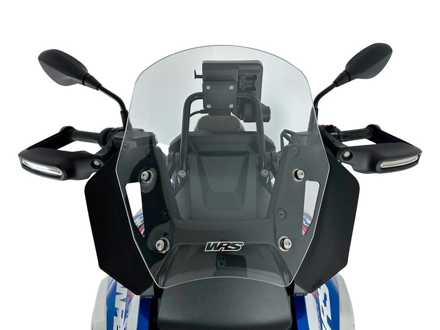 BMW R 1300 GS [2023-2026] - Förstorade sidovindavvisare, par - vy 3