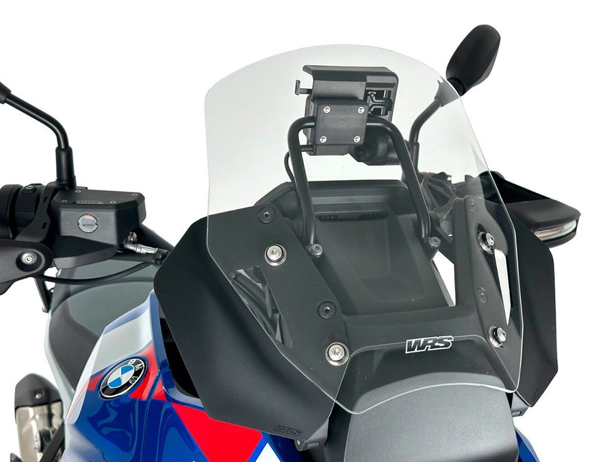 BMW R 1300 GS [2023-2026] - Förstorade sidovindavvisare, par - vy 7