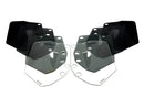 BMW R 1300 GS [2023-2026] - Förstorade sidovindavvisare, par - vy 9