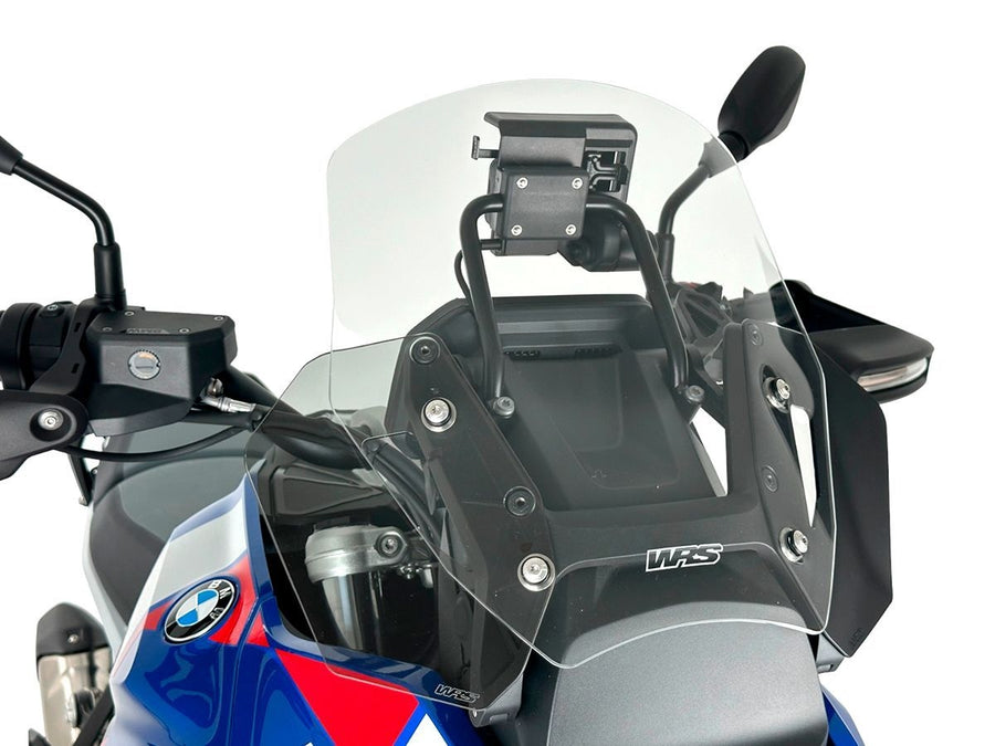 BMW R 1300 GS [2023-2026] - Förstorade sidovindavvisare, par - vy 6