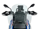 BMW R 1300 GS [2023-2026] - Förstorade sidovindavvisare, par - vy 4