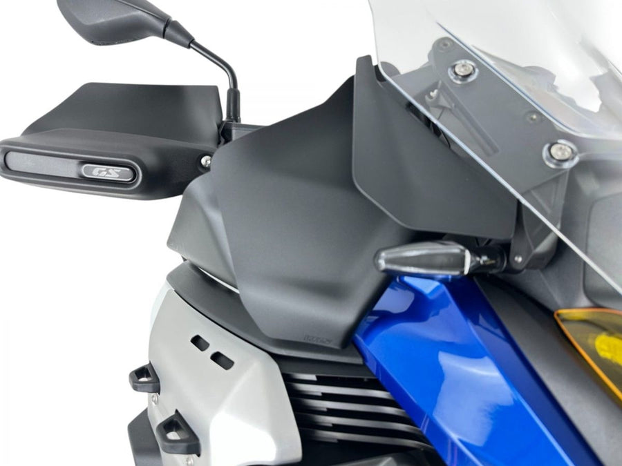 BMW R 1300 GS Adventure [2024-2026] - Sidovindavvisare +20 mm, par - vy 11