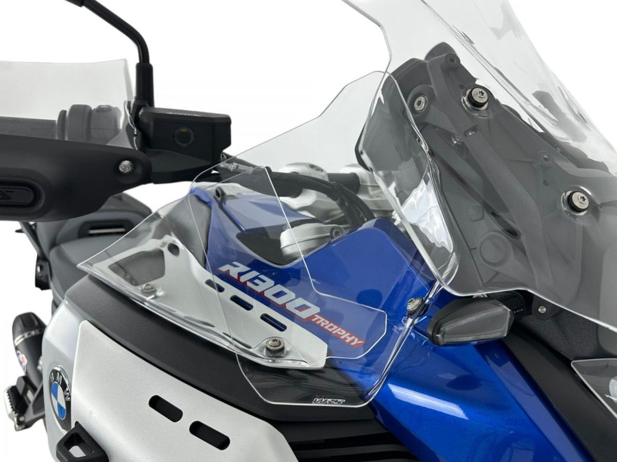 BMW R 1300 GS Adventure [2024-2026] - Sidovindavvisare +20 mm, par - vy 4