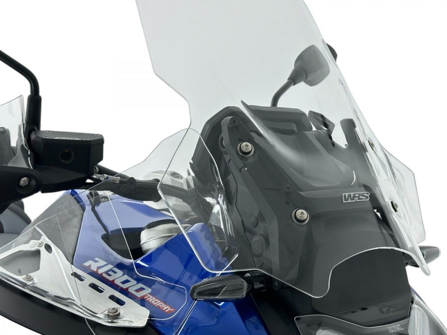 BMW R 1300 GS Adventure [2024-2026] - Sidovindavvisare +20 mm, par - vy 8