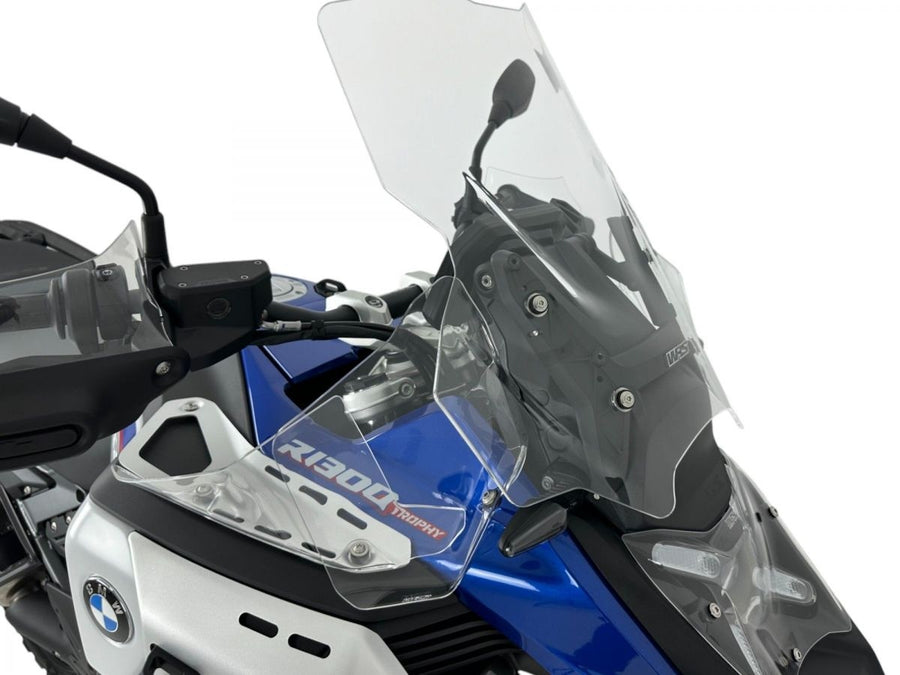 BMW R 1300 GS Adventure [2024-2026] - Sidovindavvisare +20 mm, par - vy 12