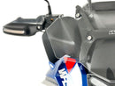 BMW R 1300 GS [2023-2026] - Sidovindavvisare, par - vy 7