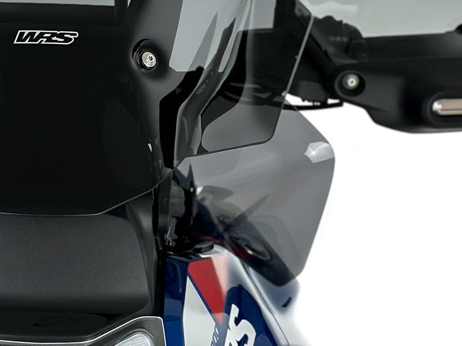 BMW R 1300 GS [2023-2026] - Sidovindavvisare, par - vy 1