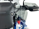 BMW R 1300 GS [2023-2026] - Sidovindavvisare, par - vy 6