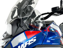 BMW R 1300 GS [2023-2026] - Sidovindavvisare, par - vy 12