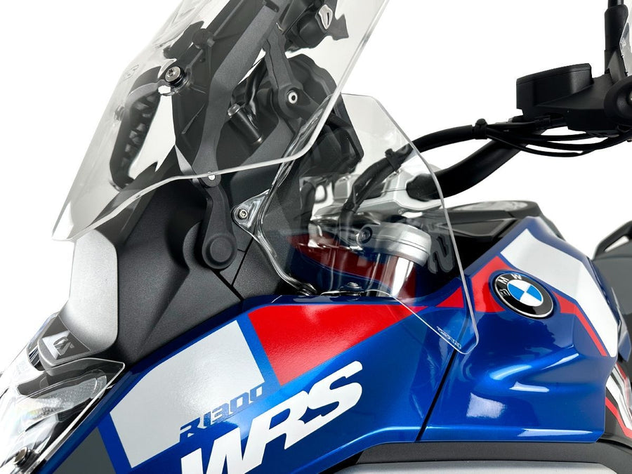 BMW R 1300 GS [2023-2026] - Sidovindavvisare, par - vy 12