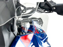 BMW R 1300 GS [2023-2026] - Sidovindavvisare, par - vy 8