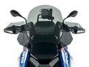 BMW R 1300 GS Adventure [2024-2026] - Sidovindavvisare standard, par - vy 9