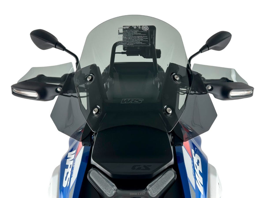 BMW R 1300 GS Adventure [2024-2026] - Sidovindavvisare standard, par - vy 9