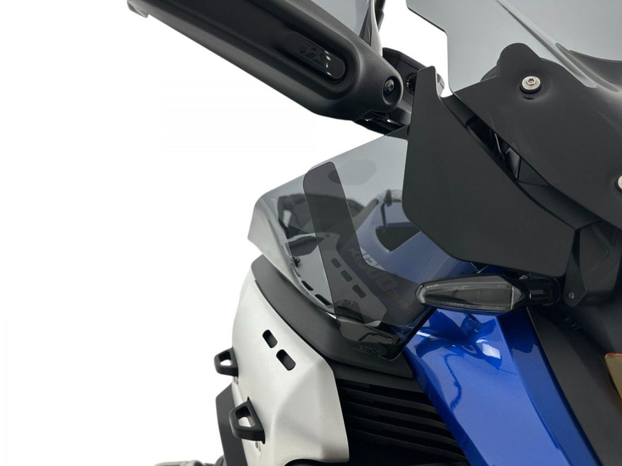BMW R 1300 GS Adventure [2024-2026] - Sidovindavvisare standard, par - vy 2