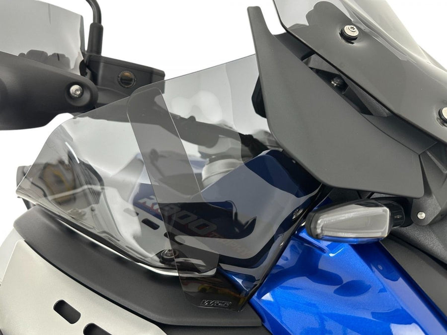 BMW R 1300 GS Adventure [2024-2026] - Sidovindavvisare standard, par - vy 12