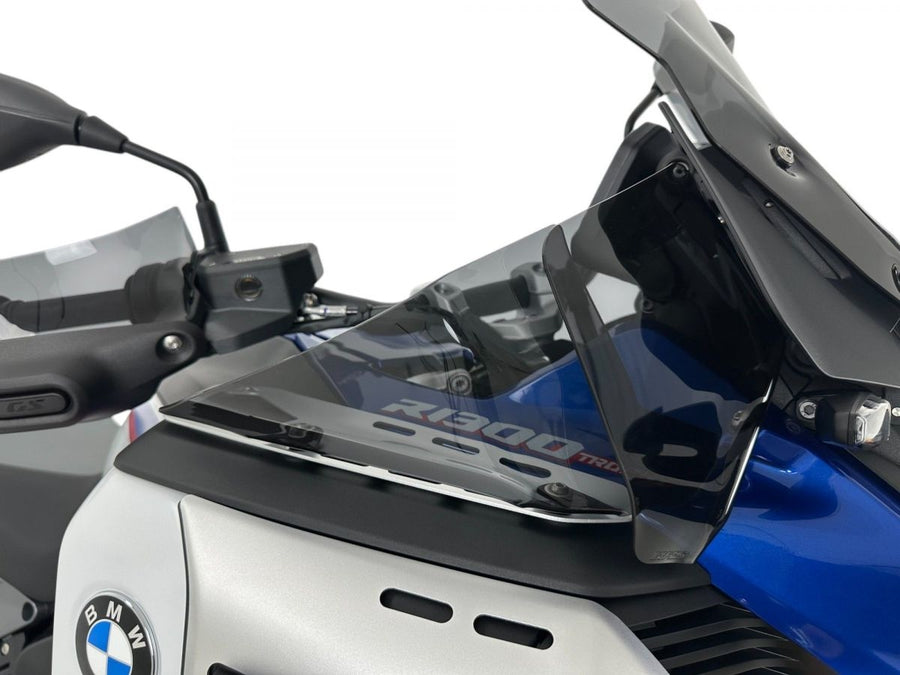 BMW R 1300 GS Adventure [2024-2026] - Vindavvisare på tanksidan, par - vy 1