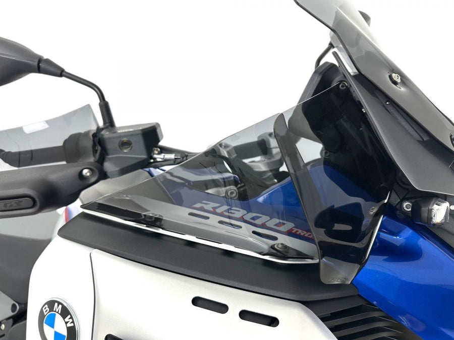 BMW R 1300 GS Adventure [2024-2026] - Vindavvisare på tanksidan, par - vy 2