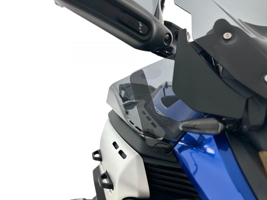 BMW R 1300 GS Adventure [2024-2026] - Vindavvisare på tanksidan, par - vy 6