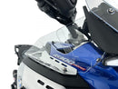 BMW R 1300 GS Adventure [2024-2026] - Vindavvisare på tanksidan, par - vy 4