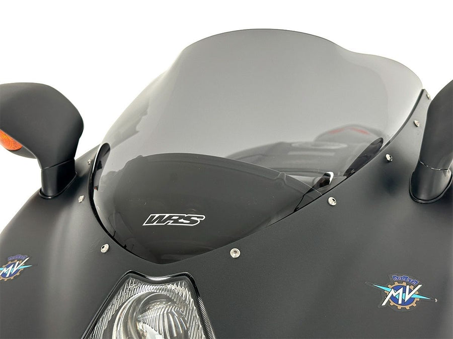 MV Agusta F4 750 [1998-2006] - Racing vindruta - vy 12