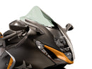 SUZUKI GSX-R 1300 HAYABUSA [2021-2026] - Racing vindruta +50 mm - vy 2