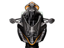SUZUKI GSX-R 1300 HAYABUSA [2021-2026] - Racing vindruta +50 mm - se 11