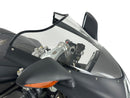 MV Agusta F4 750 [1998-2006] - Racing vindruta - vy 7