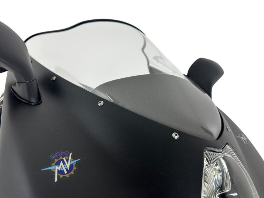 MV Agusta F4 750 [1998-2006] - Racing vindruta - vy 9
