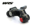 Aprilia RSV4 [2009-2020] - Racing switch enhet höger, 3 knappar för Brembo racing broms pump - visa 1