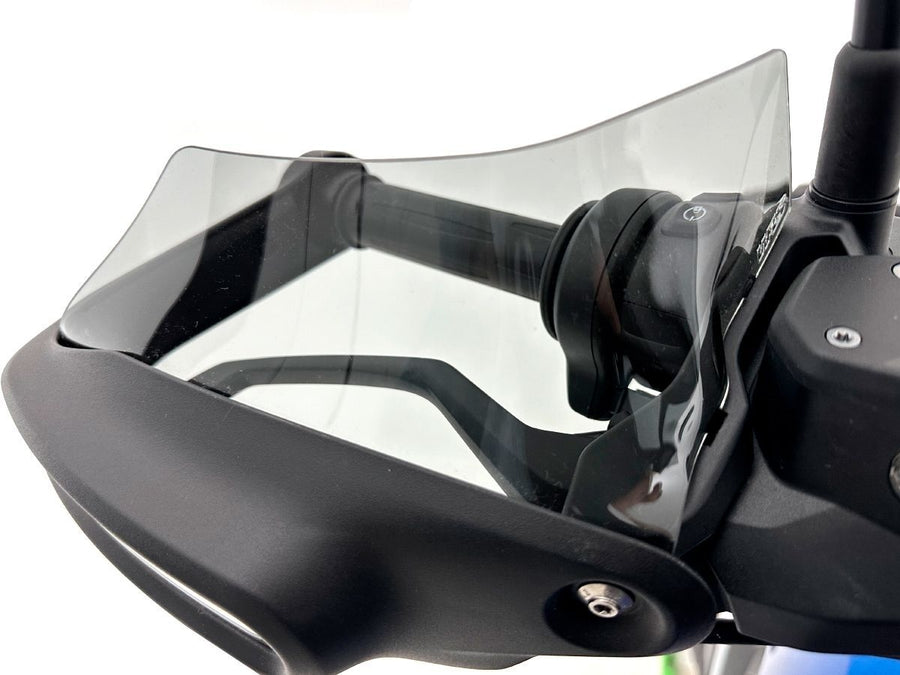 BMW R 1300 GS [2023-2026] - Handskyddsförlängning, par med monteringssats - vy 2