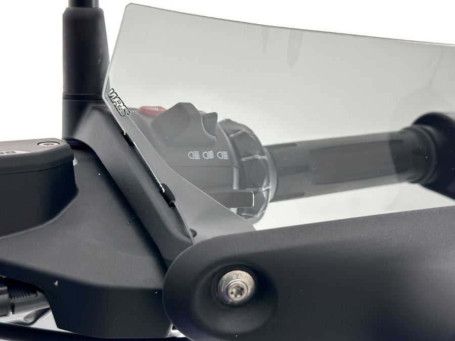 BMW R 1300 GS [2023-2026] - Handskyddsförlängning, par med monteringssats - vy 12