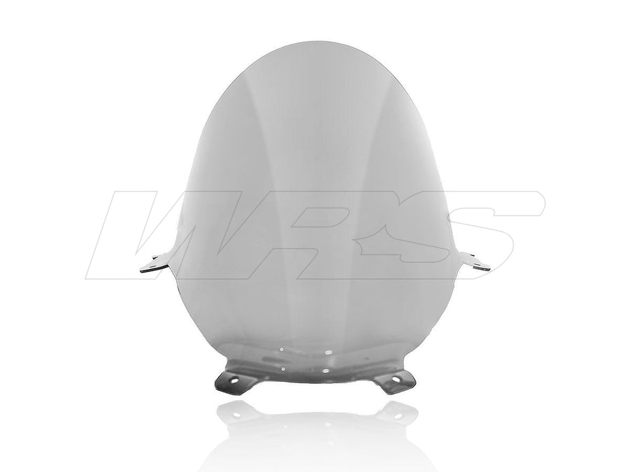 Ducati Panigale V4 S [2018-2019] - Racing vindruta +45 mm - se 11