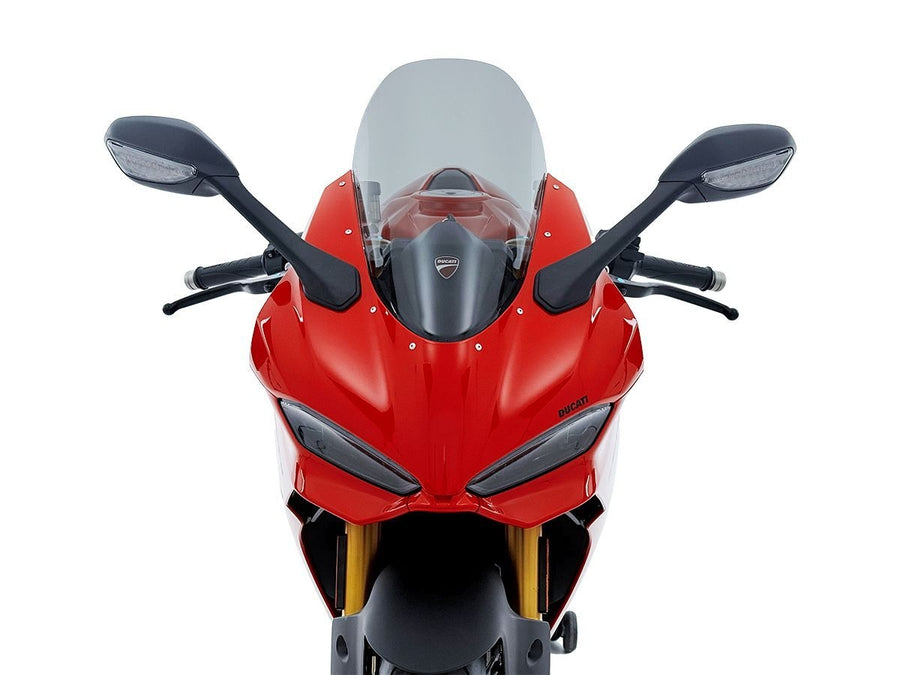 Ducati Panigale V2 S [2025-2026] - Racing vindruta +60 mm - se 11