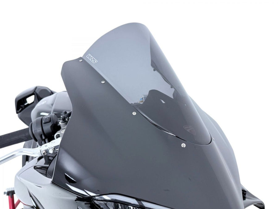 Ducati Panigale V4 R [2026-2026] - Racing Windschild +10 mm – Ansicht 5