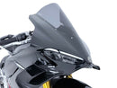 Ducati Panigale V4 S [2025-2026] - Racing vindruta +10 mm - vy 8