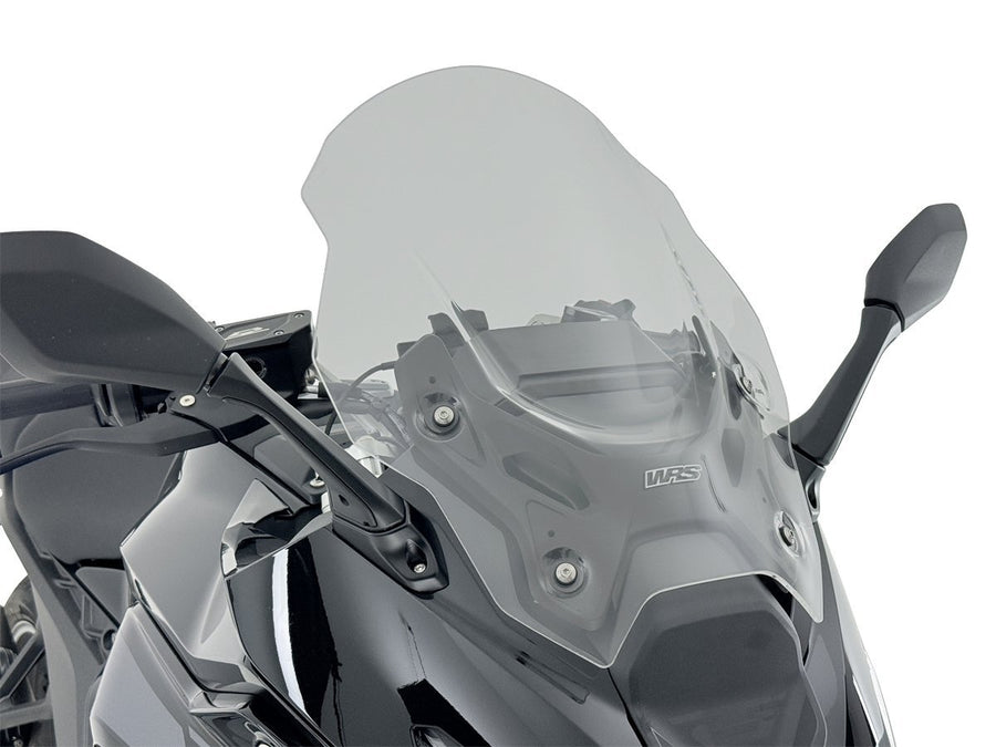 BMW R 1300 RS [2025-2026] - Touring Windschild – Ansicht 2