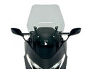 Honda Forza 750 [2025-2026] - Touring vindruta - vy 7
