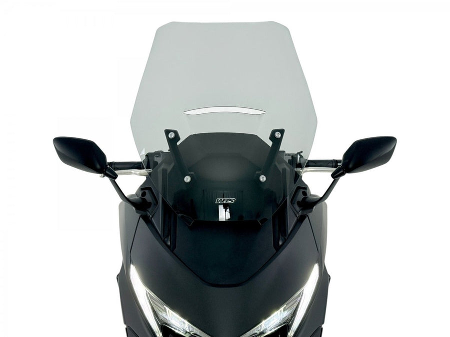 Honda Forza 750 [2025-2026] - Touring vindruta - vy 7
