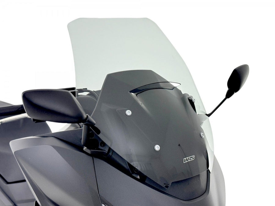 Honda Forza 750 [2025-2026] – Touring Windshield – View 3