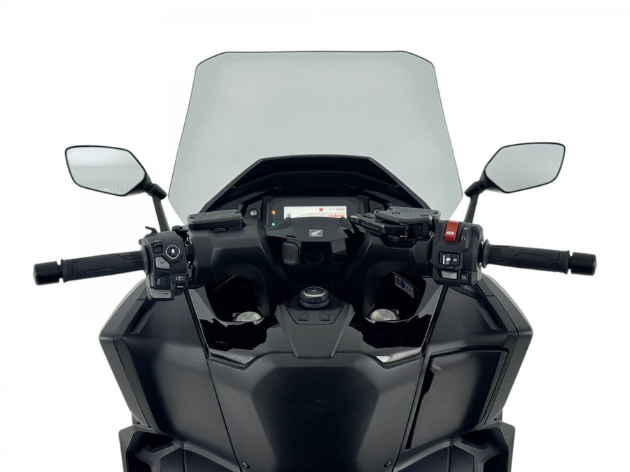 Honda Forza 750 [2025-2026] - Touring Windshield - View 9